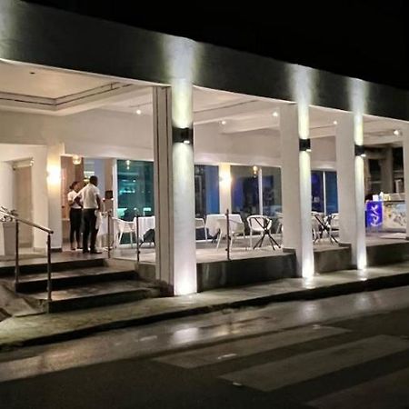 Hotel Alkquimia Bayahibe Eksteriør bilde