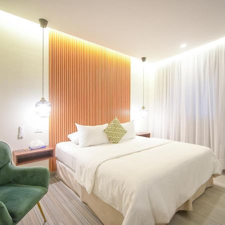 Hotel Alkquimia Bayahibe Eksteriør bilde