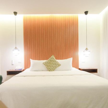 Hotel Alkquimia Bayahibe Eksteriør bilde