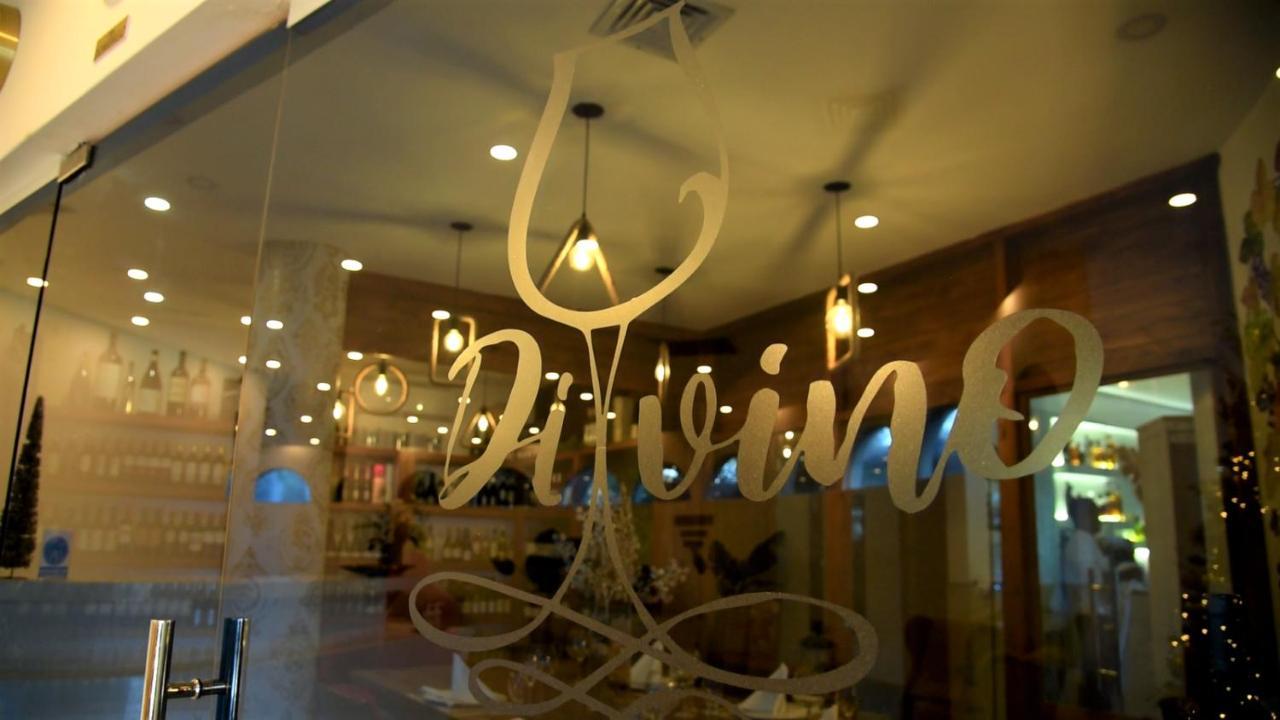 Hotel Alkquimia Bayahibe Eksteriør bilde