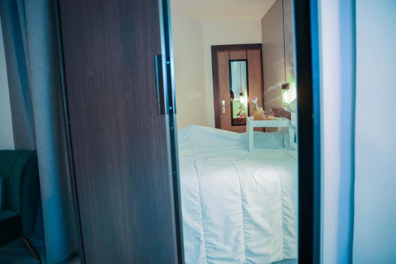 Hotel Alkquimia Bayahibe Eksteriør bilde