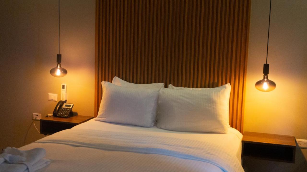 Hotel Alkquimia Bayahibe Eksteriør bilde
