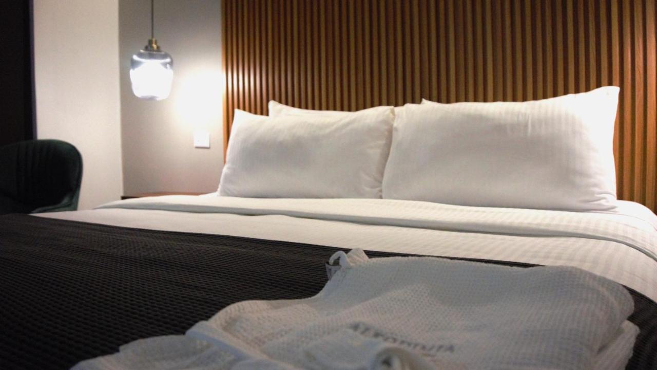 Hotel Alkquimia Bayahibe Eksteriør bilde