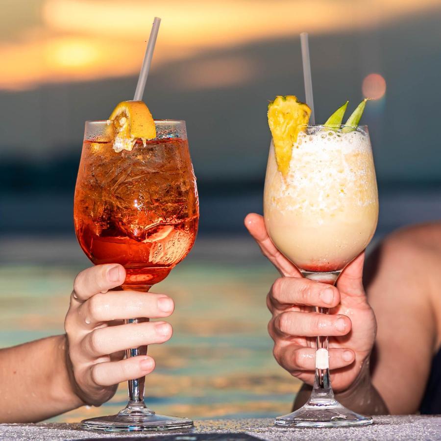 Hotel Alkquimia Bayahibe Eksteriør bilde