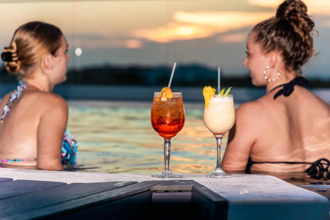 Hotel Alkquimia Bayahibe Eksteriør bilde
