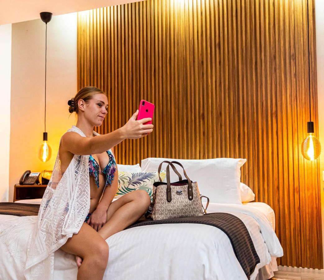 Hotel Alkquimia Bayahibe Eksteriør bilde