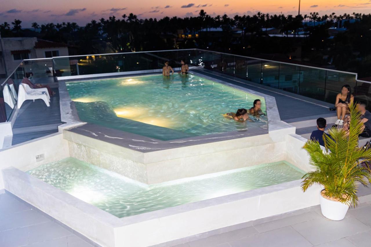 Hotel Alkquimia Bayahibe Eksteriør bilde