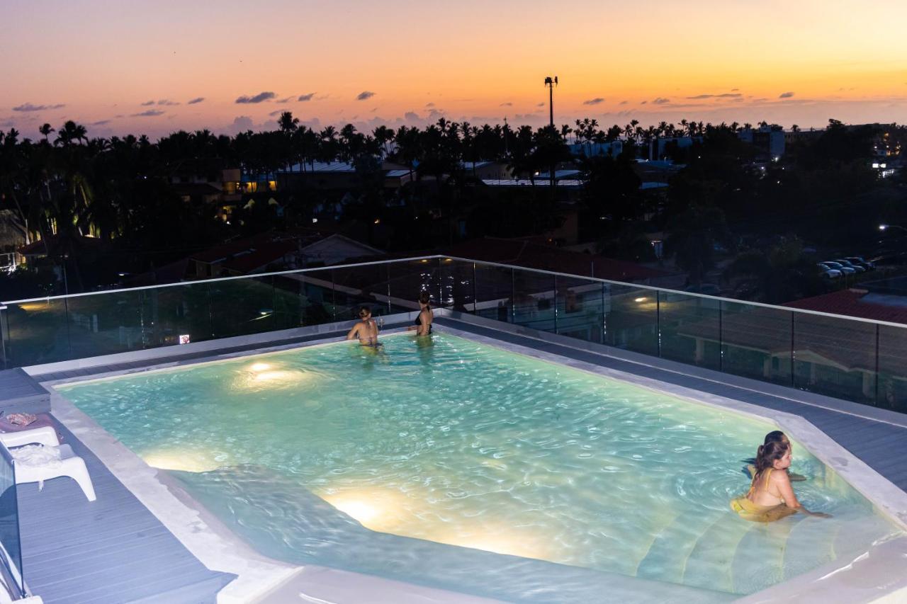 Hotel Alkquimia Bayahibe Eksteriør bilde