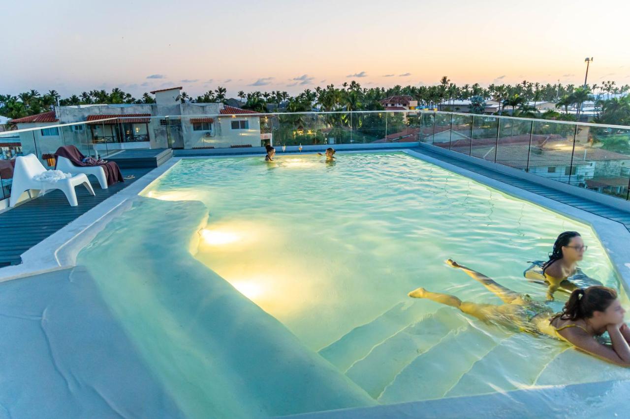 Hotel Alkquimia Bayahibe Eksteriør bilde