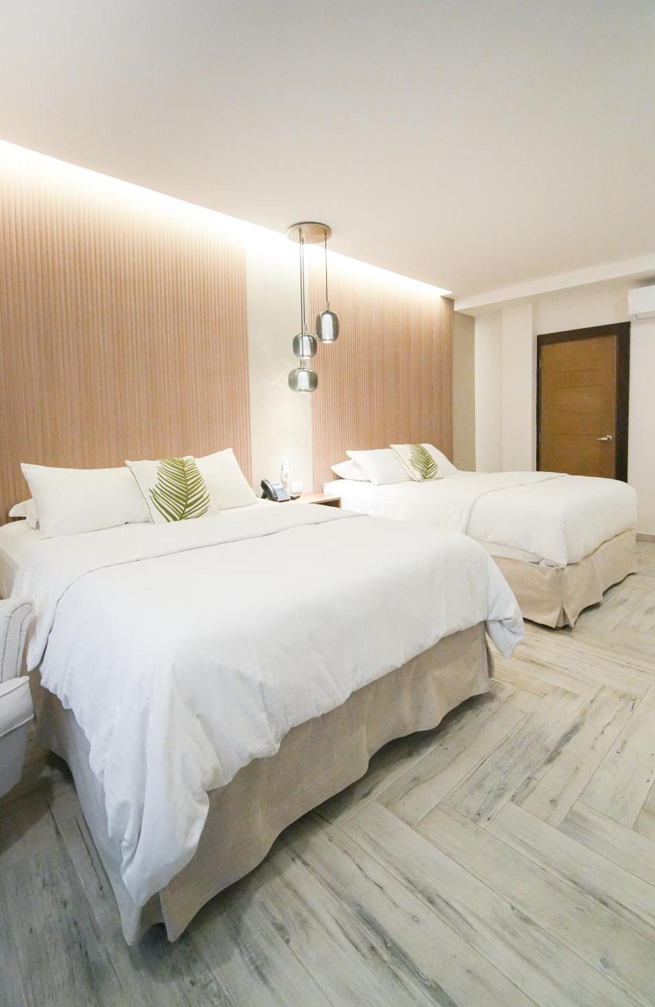 Hotel Alkquimia Bayahibe Eksteriør bilde