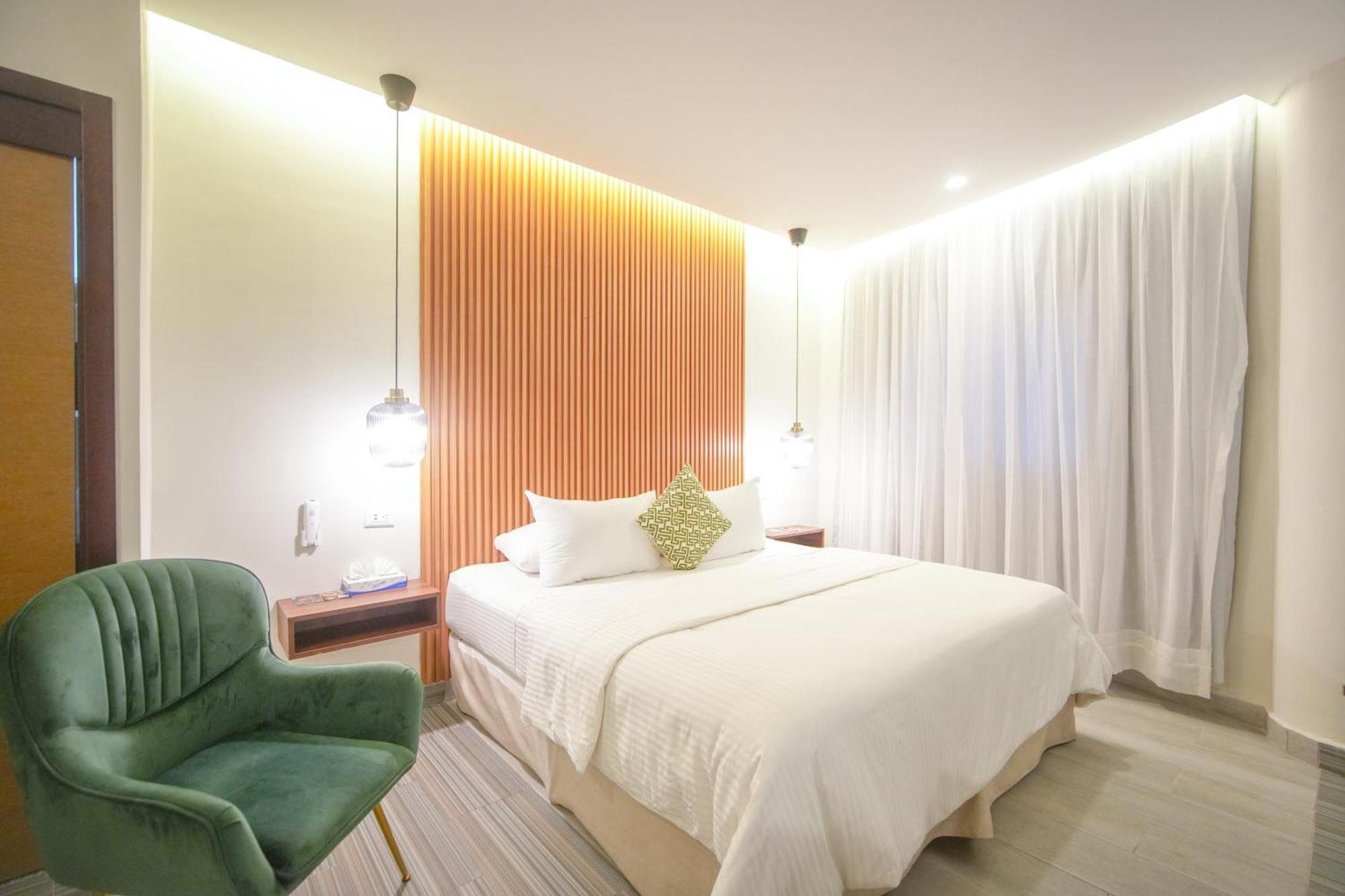 Hotel Alkquimia Bayahibe Eksteriør bilde