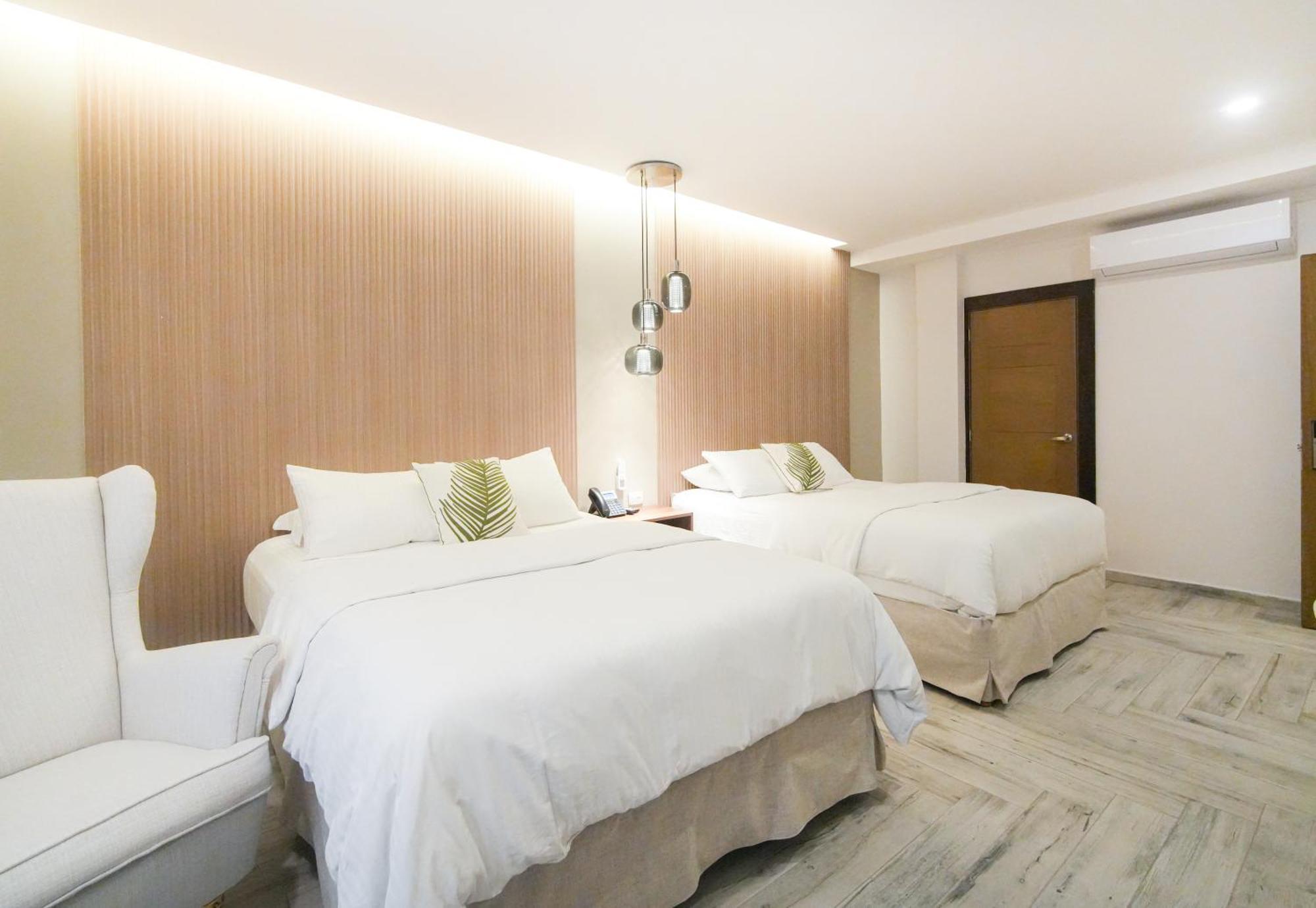 Hotel Alkquimia Bayahibe Eksteriør bilde